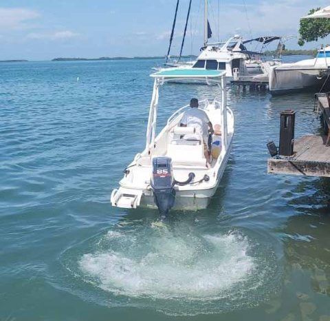 
								PEÑERO RUBHER MARINE 23 full									