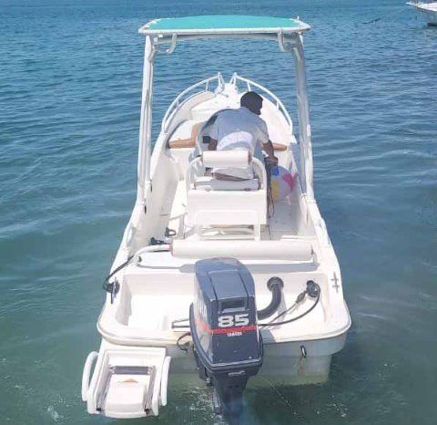 
								PEÑERO RUBHER MARINE 23 full									