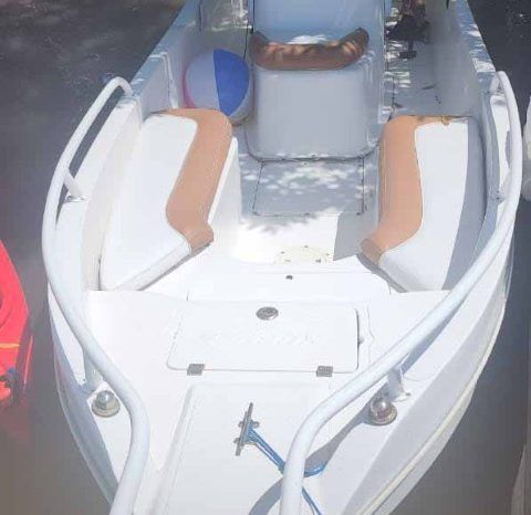 
								PEÑERO RUBHER MARINE 23 full									