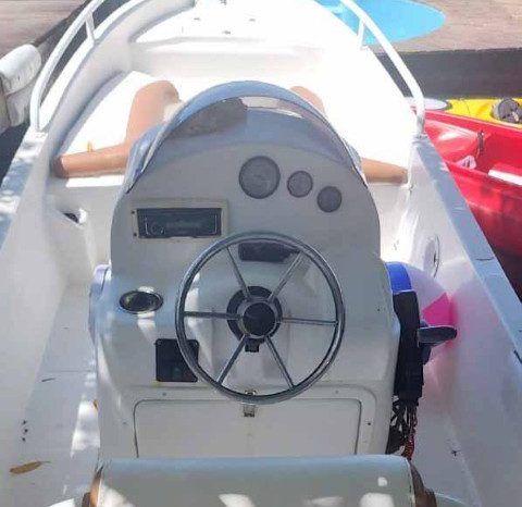 
								PEÑERO RUBHER MARINE 23 full									