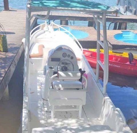
								PEÑERO RUBHER MARINE 23 full									