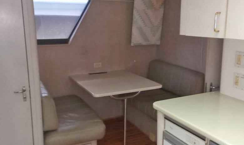 HATTERAS 70 full