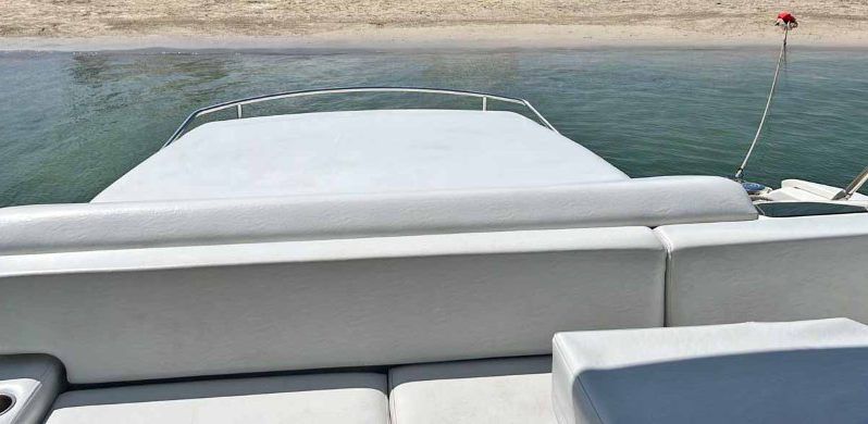 
								CRANCHI 56 full									
