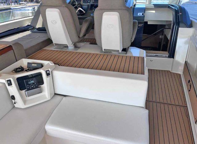 
								CRANCHI 56 full									