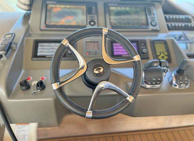
								CRANCHI 56 full									