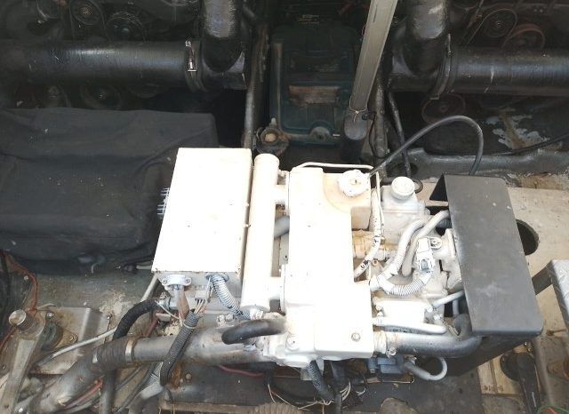 
								REGAL COMMODORE 3760 full									