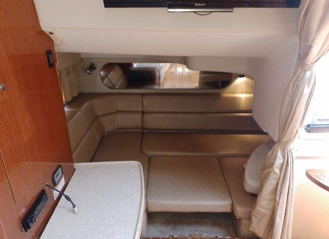 
								REGAL COMMODORE 3760 full									