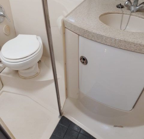 
								REGAL COMMODORE 3760 full									