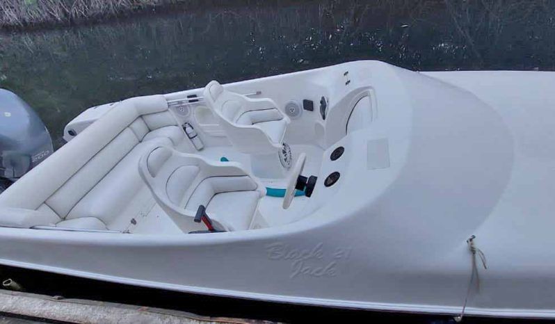 BLACK JACK SPORT 21 full