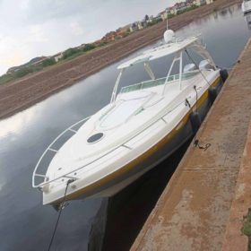 PROMARINE EXPRESS 34