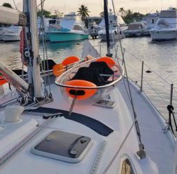 VELERO HUNTER 46.6 full