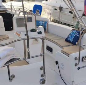 VELERO HUNTER 46.6