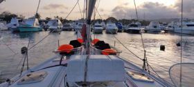 VELERO HUNTER 46.6