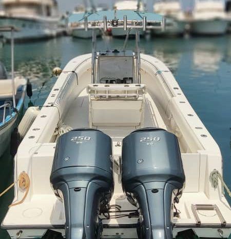 
								CONTENDER 34 full									
