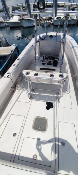 CONTENDER 34