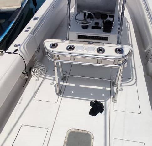 
								CONTENDER 34 full									