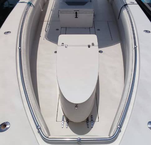 
								CONTENDER 34 full									