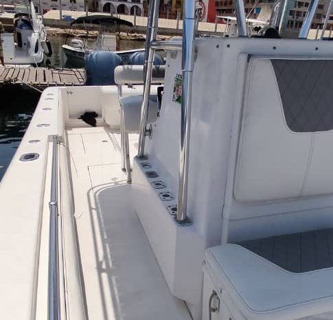 
								CONTENDER 34 full									