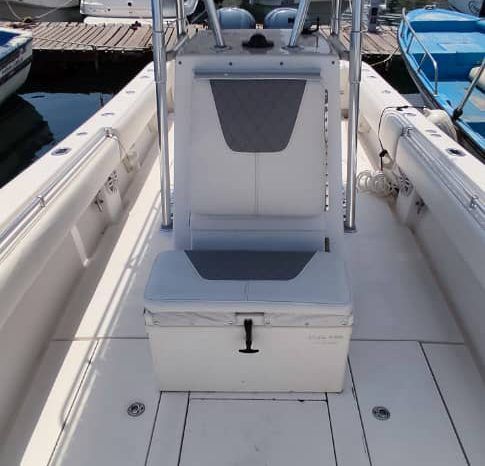 
								CONTENDER 34 full									
