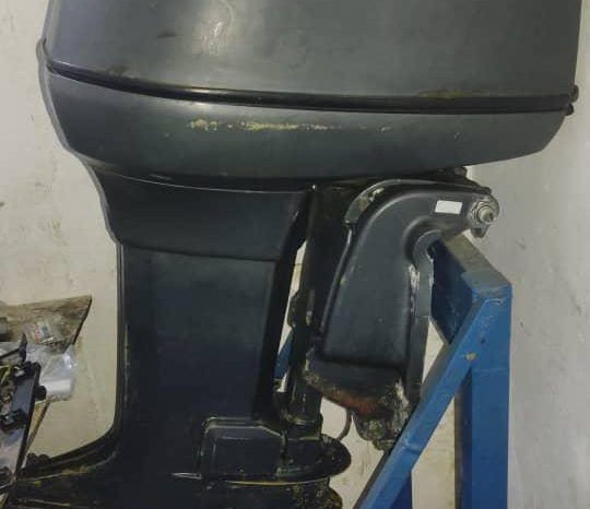 
								MOTOR YAMAHA 130HP full									