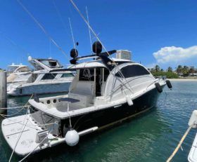 BLUE ARROW EXPRESS 47