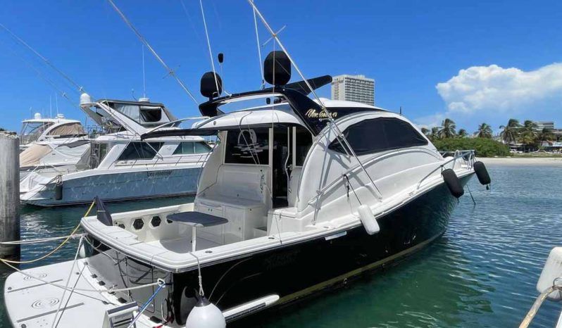 
								BLUE ARROW EXPRESS 47 full									