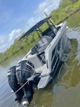 INTERMARINE 330 33.3