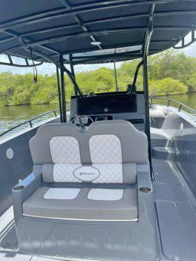 INTERMARINE 330 33.3