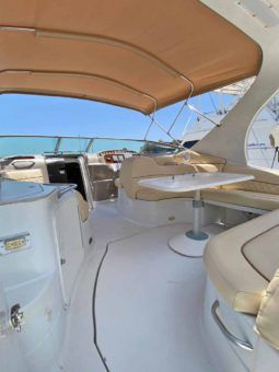 
										PURSUIT OFF SHORE 31.5 full									