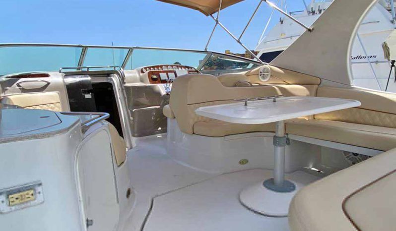 
								PURSUIT OFF SHORE 31.5 full									