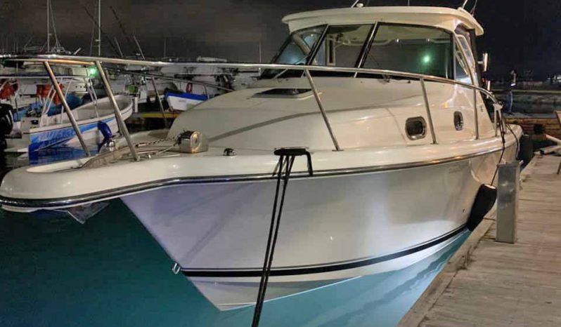 
								PURSUIT OFF SHORE 31.5 full									