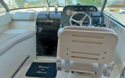 
										PURSUIT OFF SHORE 31.5 full									