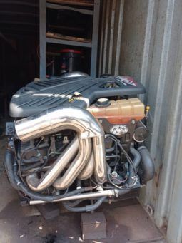 
										MOTORES MERCRUISER 496 MAGNUM full									