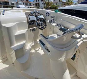 LEGACY GENX 35