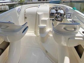 LEGACY GENX 35