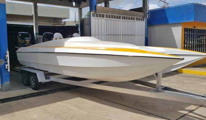 
								BERTRAM SF 43 full									