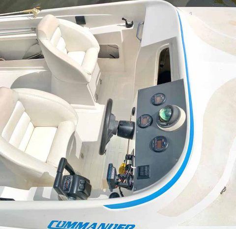 
								COMMANDER 24 full									