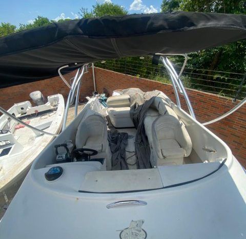 
								INTERMARINE AVANTI 35 full									