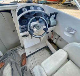 INTERMARINE AVANTI 35