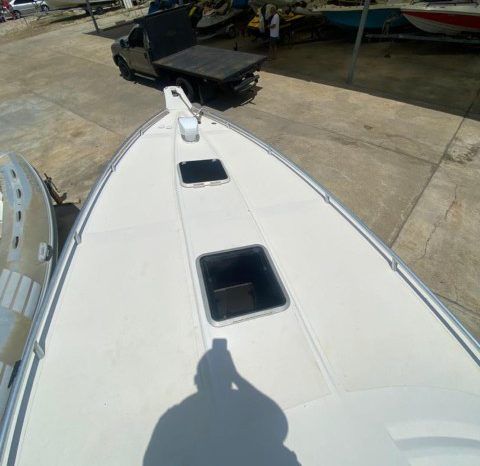 
								INTERMARINE AVANTI 35 full									