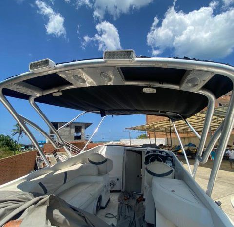 
								INTERMARINE AVANTI 35 full									