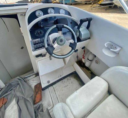 
								INTERMARINE AVANTI 35 full									