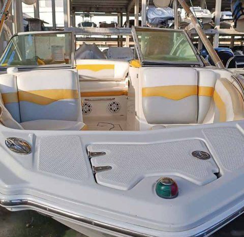 
								CHAPARRAL SSI 226 22.6 full									