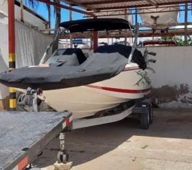 MASTERCRAFT QX45 24