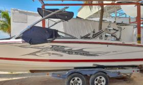 MASTERCRAFT QX45 24