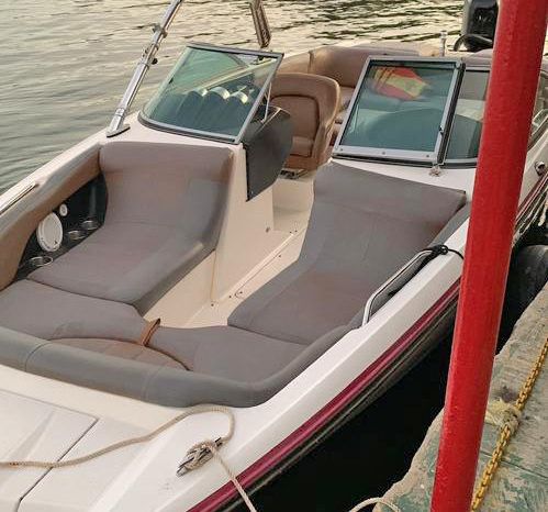 
								MASTERCRAFT QX45 24 full									