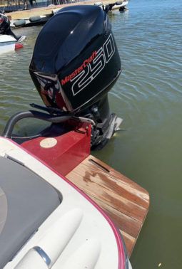 
										MASTERCRAFT QX45 24 full									