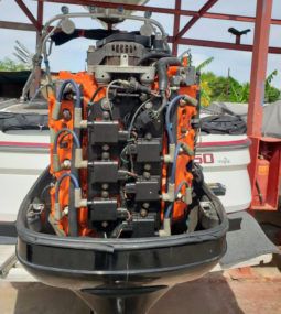 
										MASTERCRAFT QX45 24 full									