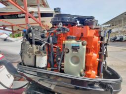 
										MASTERCRAFT QX45 24 full									