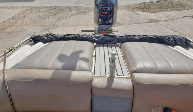 
								MASTERCRAFT QX45 24 full									